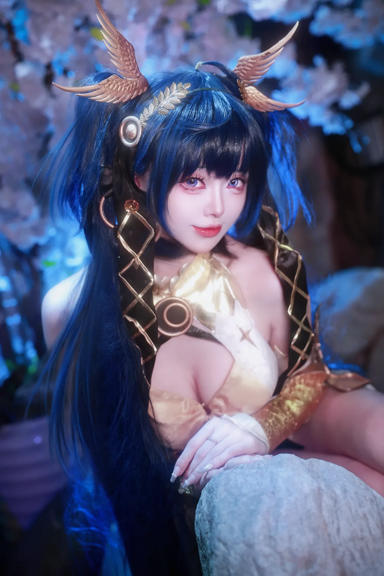 前野太太 - 鸣潮 尤诺-erohere15.webp